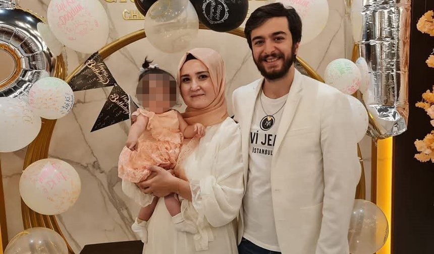 Manavgat'ta korkunç kaza: 1 ölü, 3 yaralı