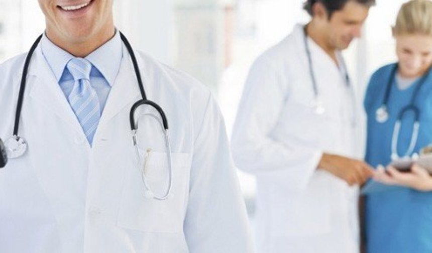 Vatandaş tepkili: Doktor nerede?