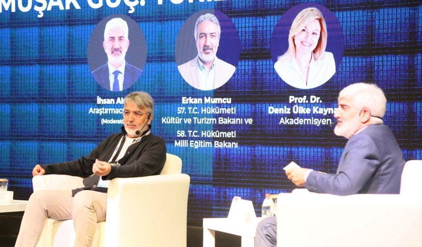 TÜRSAB'dan Antalya'da turizm kongresi