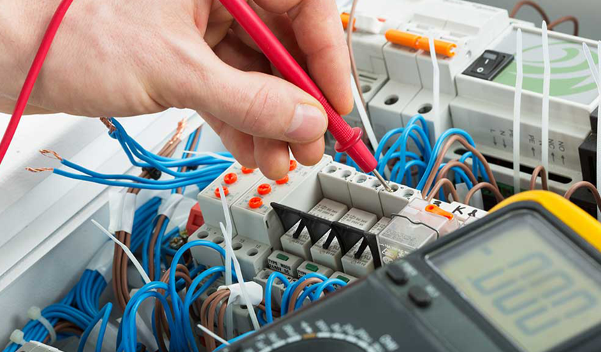 Elektrik arızalarında tazmin hakkı uyarısı