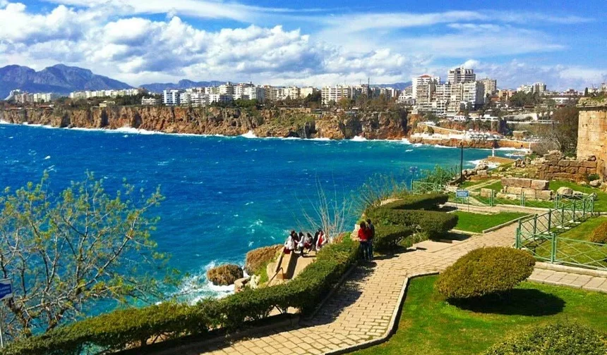 Karaalioğlu Parkı için koruma kararı