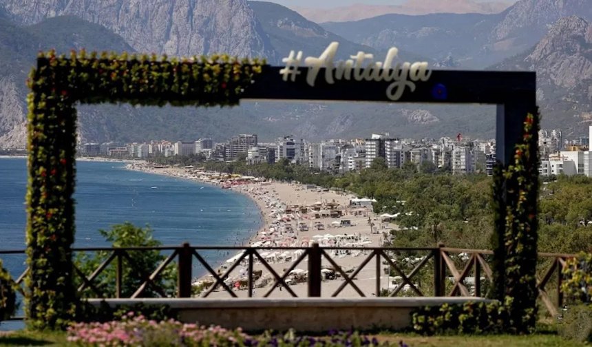 Enerji krizi turizmi sarsıyor