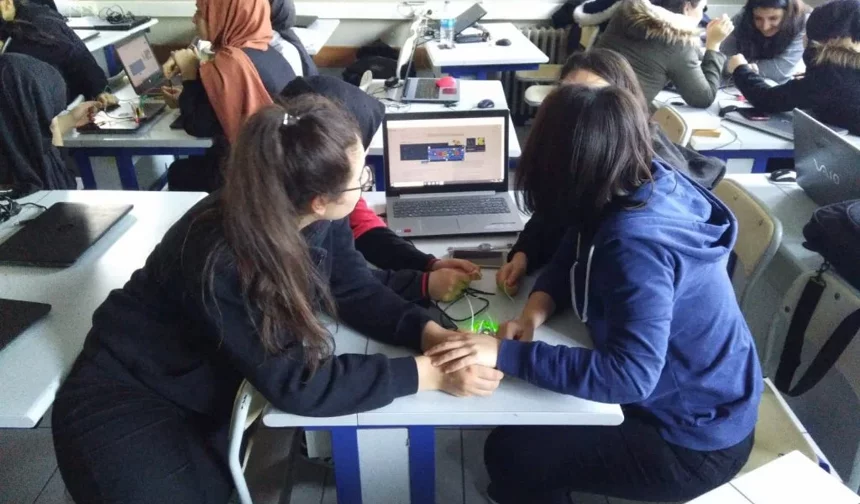 Gençler fırsat eşitliğiyle güçleniyor