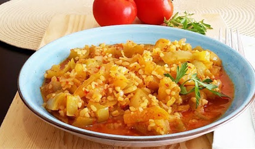 İbradı’nın lezzeti tescillenecek