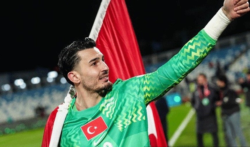 Tarih tekerrür etti! 24 yıl sonra kale yine Antalyalı’ya emanet