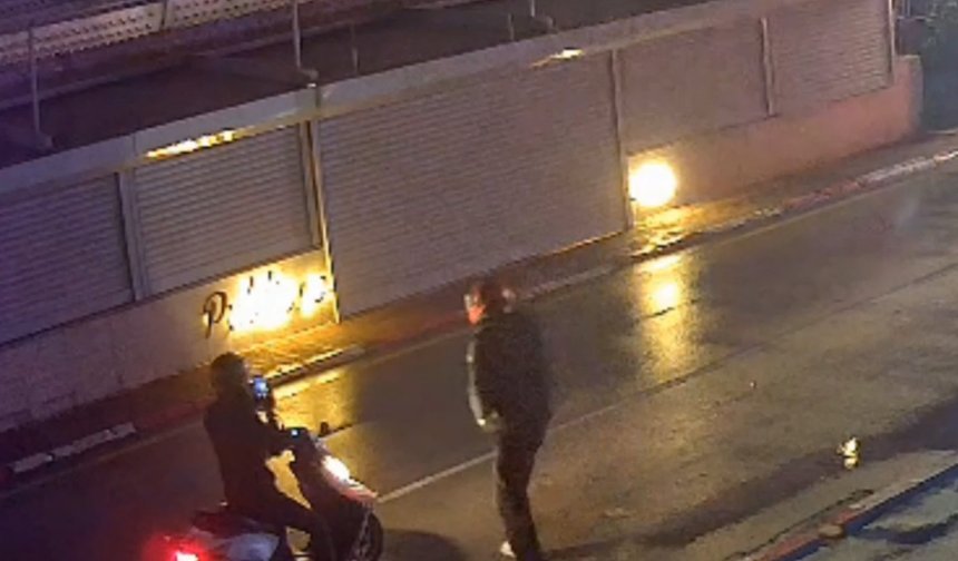 Antalya'da iş yeri kurşunlayan 4 kişi tutuklandı