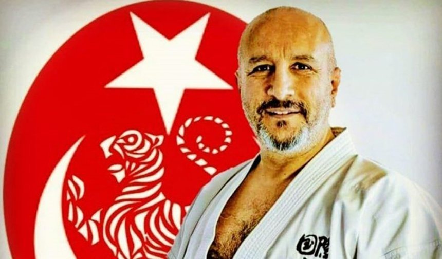 Dünya karatesinin kalbi Antalya'da atacak