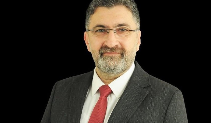 Kumbul CHP'den istifa etti