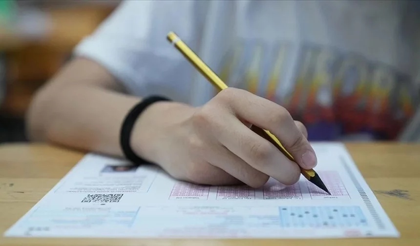 LGS öncesi kritik uyarı