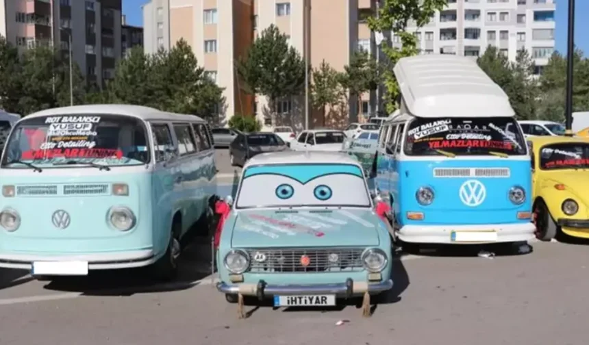 ‘Modifiye sektörü kepenk kapatma noktasında’