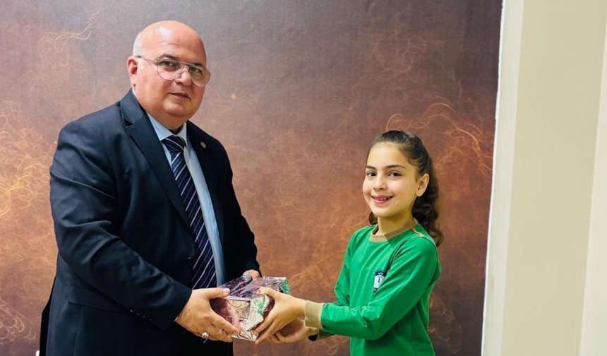 Manavgat’tan büyük başarı