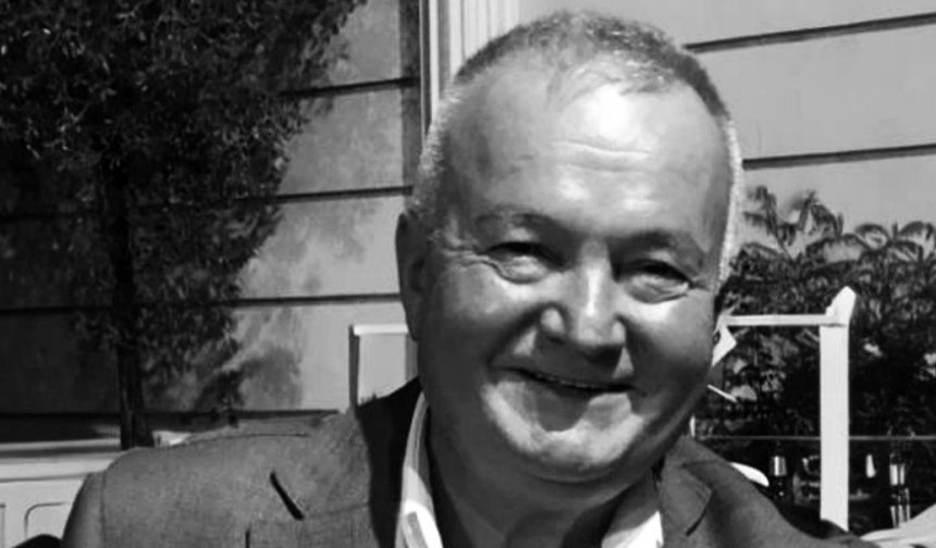 Eski belediye başkanı hayatını kaybetti