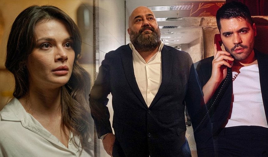 Ünlülere uyuşturucu operasyonu