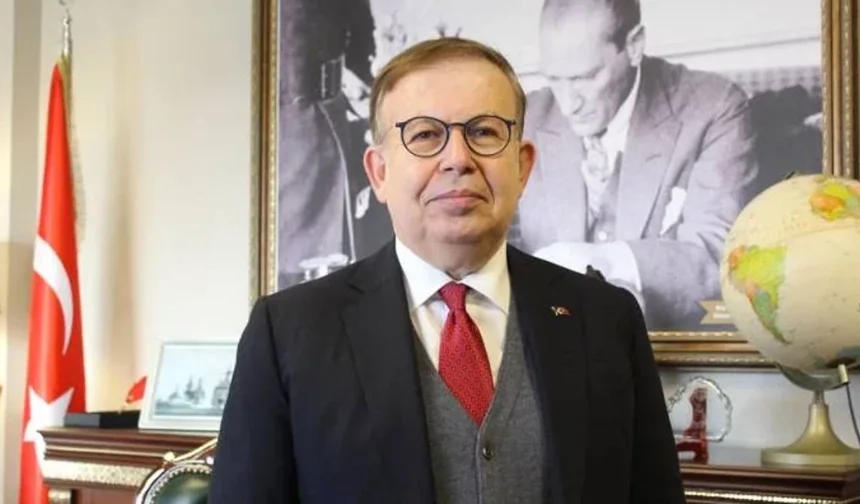 Kritik anlaşmayı Antalya’dan duyurdu