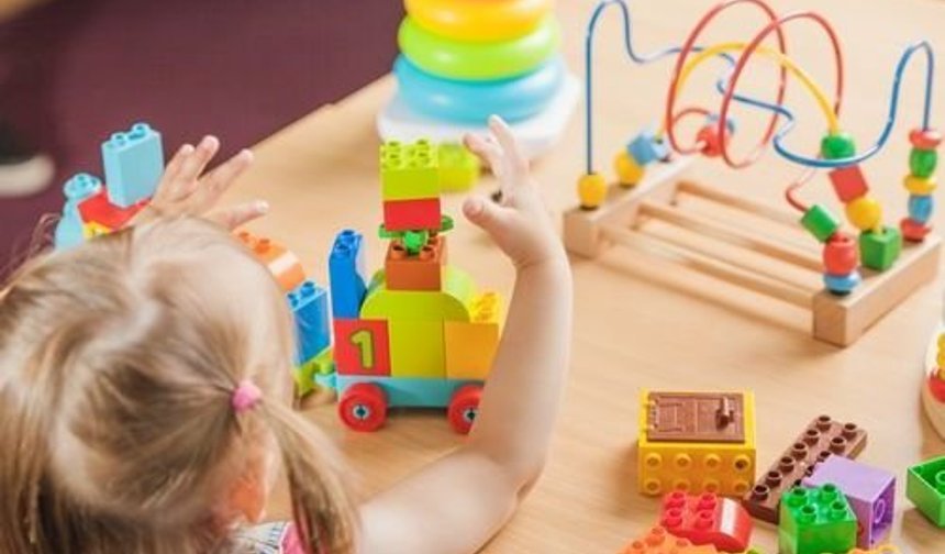 Okul öncesi eğitime dikkat çekildi