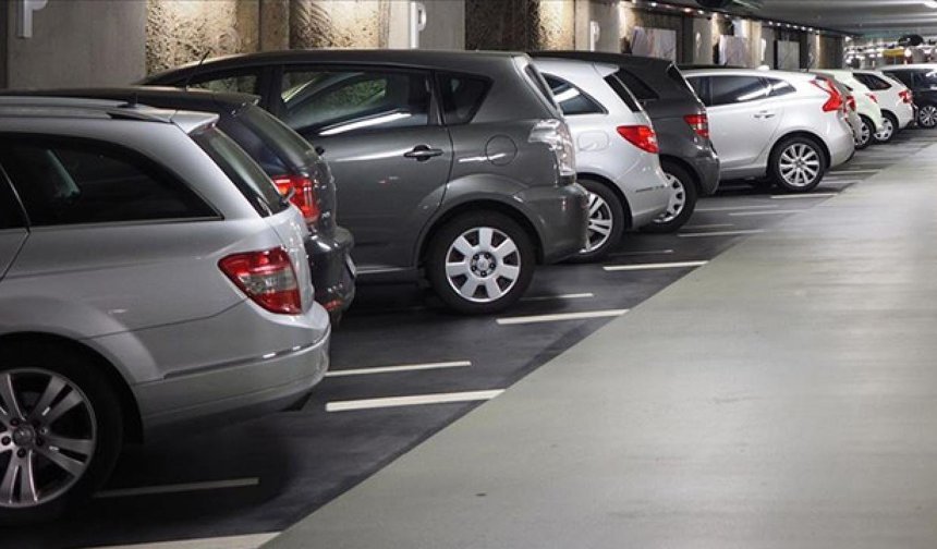 Antalya’da otopark krizi büyüyor