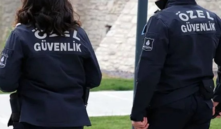 Okullarda güvenlik yeniden gündemde