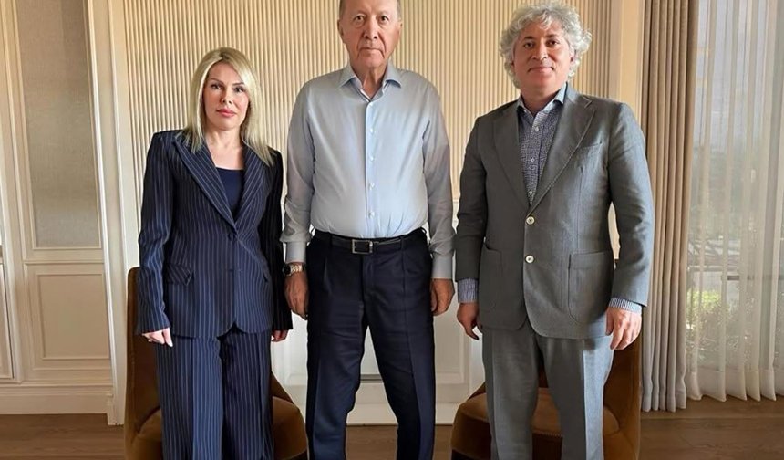 Erdoğan'dan tam destek