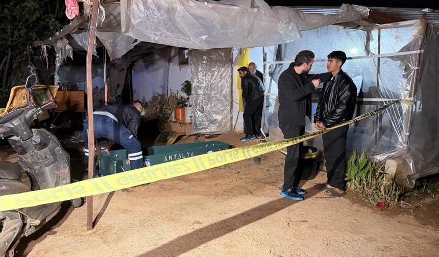 Sera işçisi kadının ölümünde 10 şüpheli adliyede