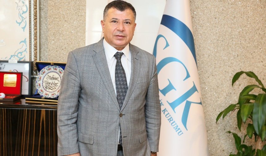 SGK borçlarının son ödeme tarihi uzatıldı