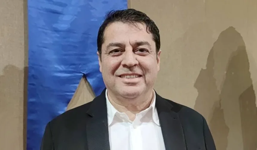 Özer'den Antalyaspor'a birlik mesajı