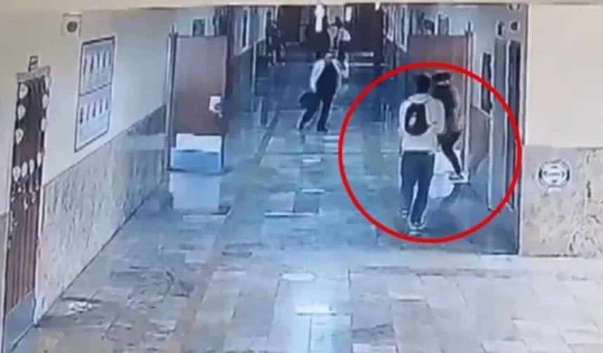 ‘Okullar korku mekanı oldu!’