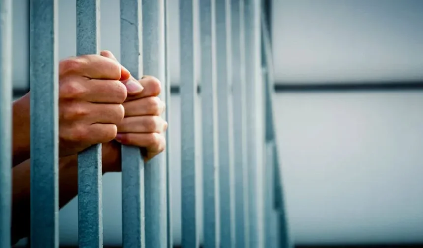 TÜİK'ten çarpıcı suç raporu: Antalya alarm veriyor