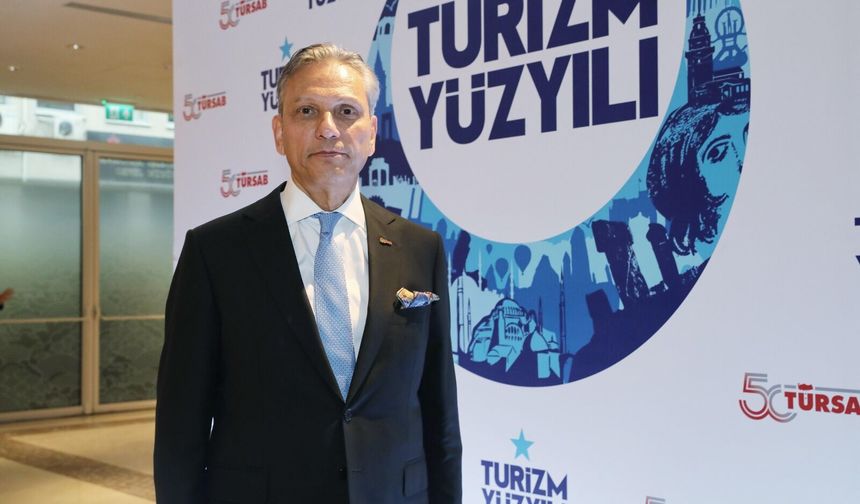 TÜRSAB'dan 60 milyar TL'lik kredi desteği için çağrı