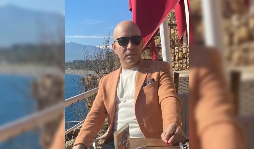 Savcı Taş hayatını kaybetti