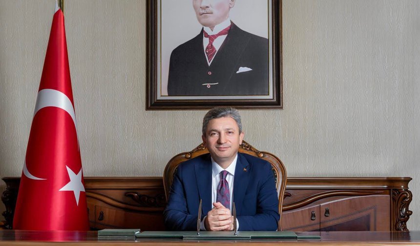 Vali Şahin’den Turizm Haftası mesajı