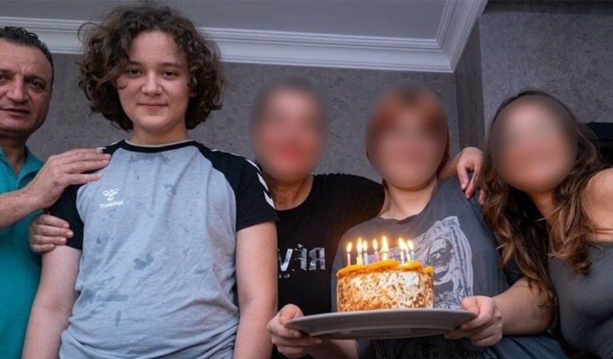 Anne ihmalden tutuklandı