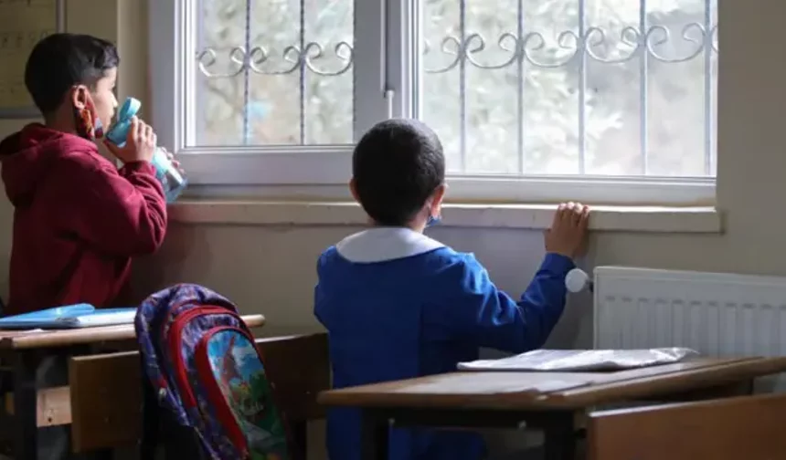 Güvenlik sorunu, beslenmenin önüne geçti