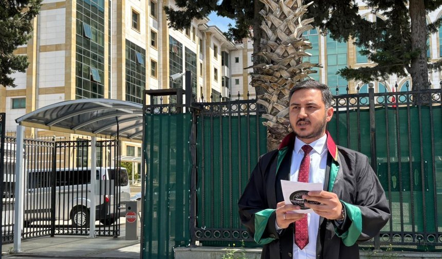 Antalya'da 'idam yasası'na hukukçulardan tepki