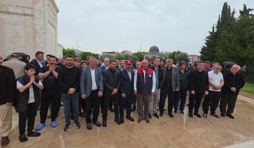 Çocuklar için dijital terör uyarısı