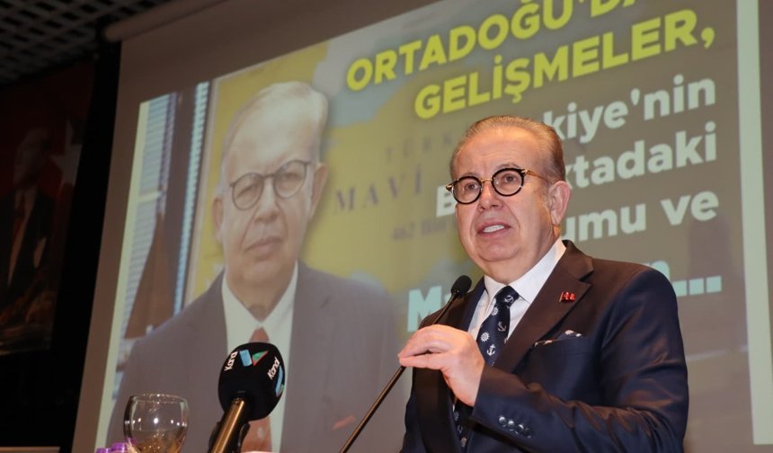Prof. Yaycı’dan Antalya ekonomisine önemli öneri