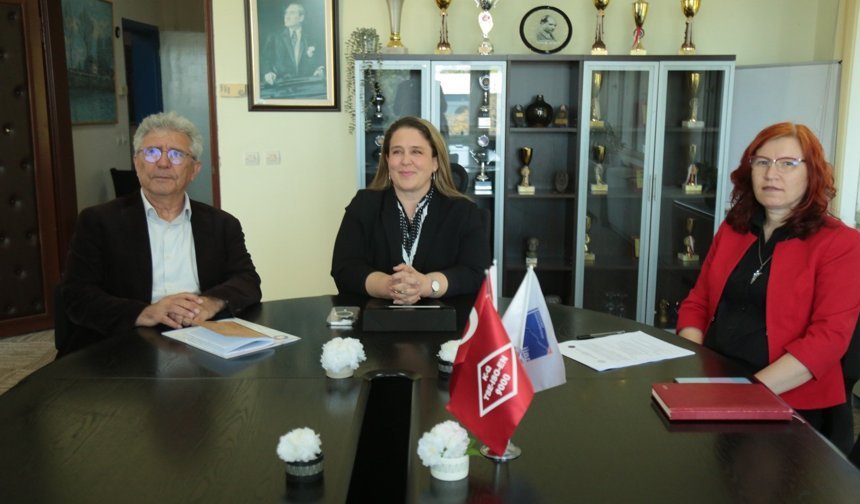 COP 31 öncesi kritik buluşma