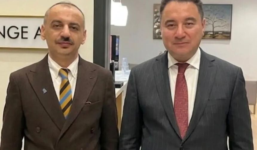 Kepez ilçe başkanı belli oldu