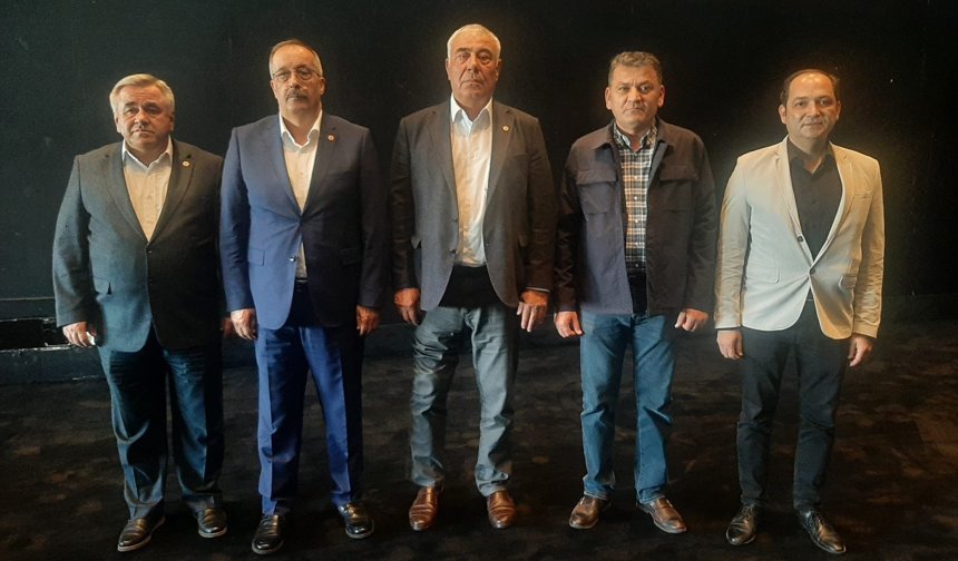 TES-İŞ’in gündemi vergide adalet