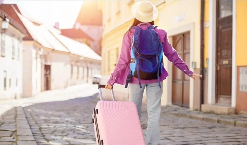 ‘Seyahat Kaşıntısı’ artıyor