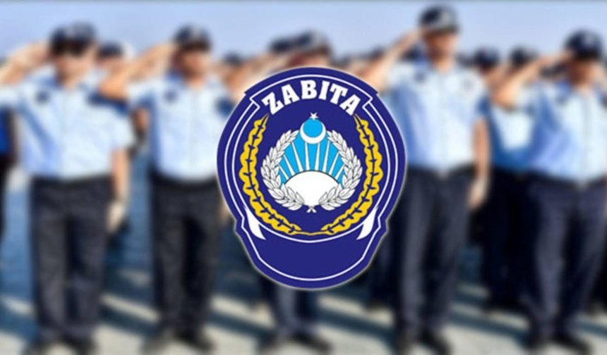 Alanya Belediyesi zabıta memuru alacak