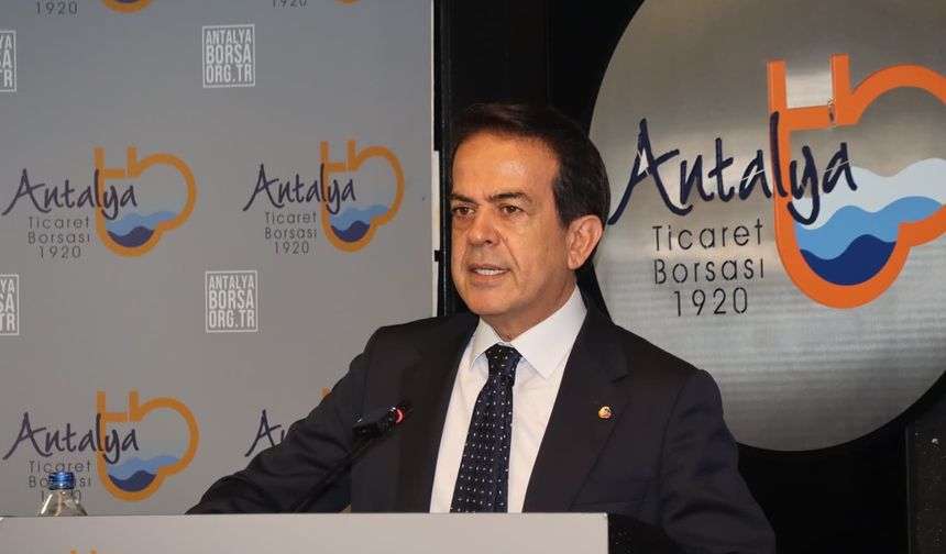 Tarımsal üretim S.O.S veriyor