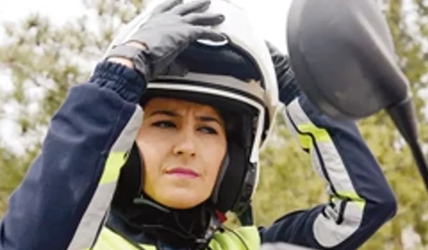 Kask kamerası tartışması büyüyor