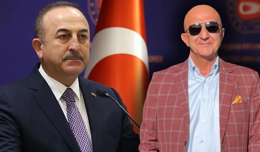 Çavuşoğlu hayatını kaybetti