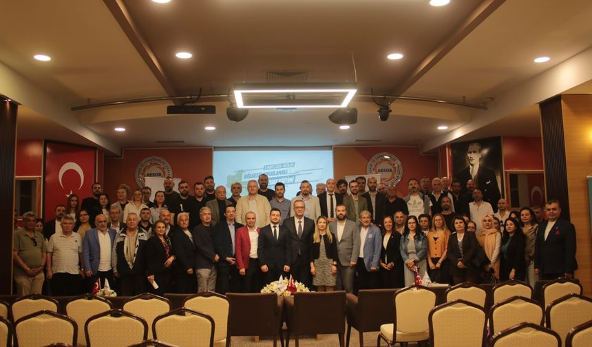 Antalya’da basın sektörüne eğitim