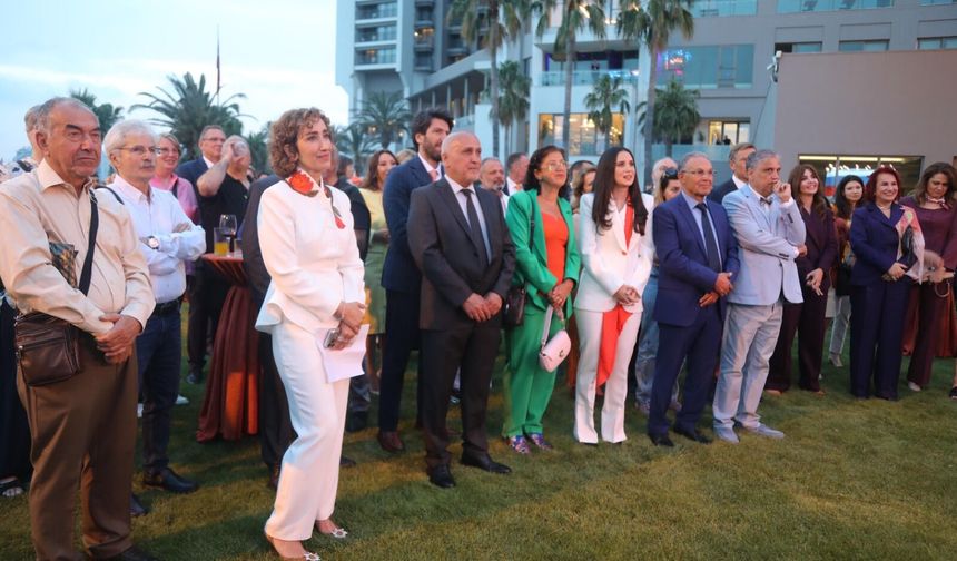 Antalya'da 'Kral Günü' kutlandı