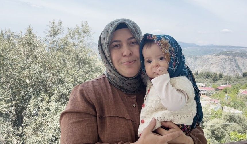 Antalya'da sosyal medyayı sallayan ikili