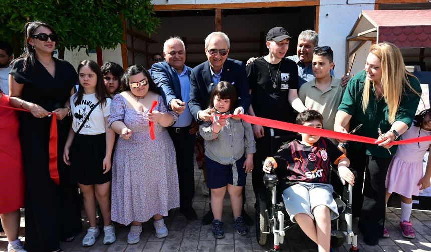 Kepez'de festival coşkusu