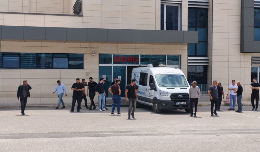 Cenazeler yakınlarına teslim edildi