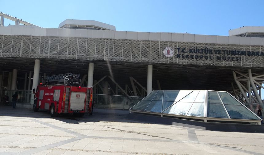 Kuşlar için harekete geçildi