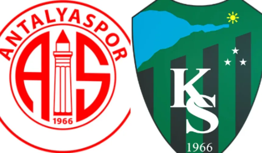 İşte kader maçının ilk 11’leri